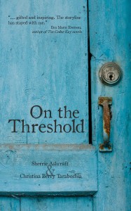On the Threshold author Christina Tarabochia