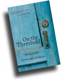 Threshold Author Christina Tarabochia